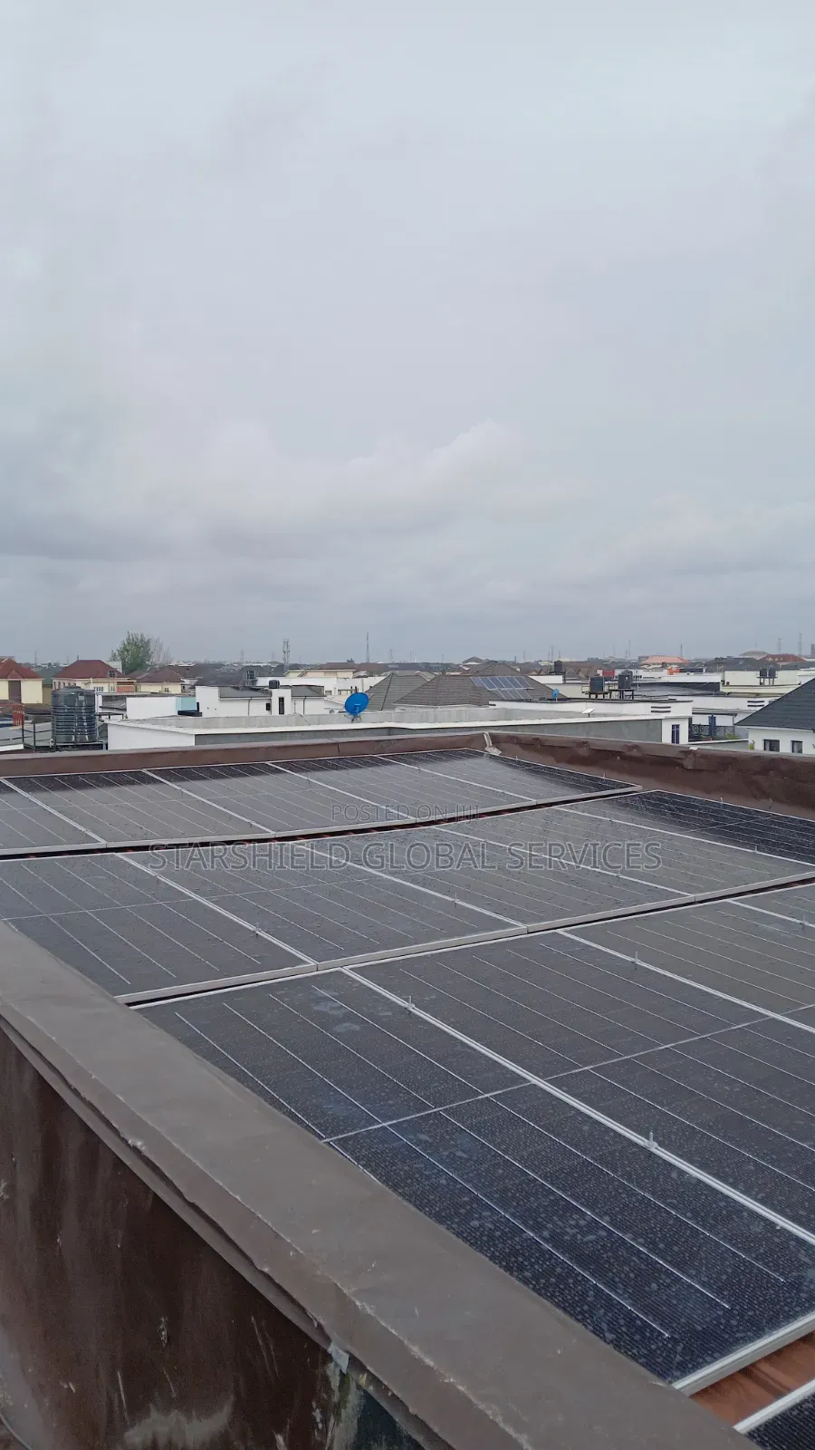 Solar Installation Service, No More Nepa Blackout | Lagos Ogun