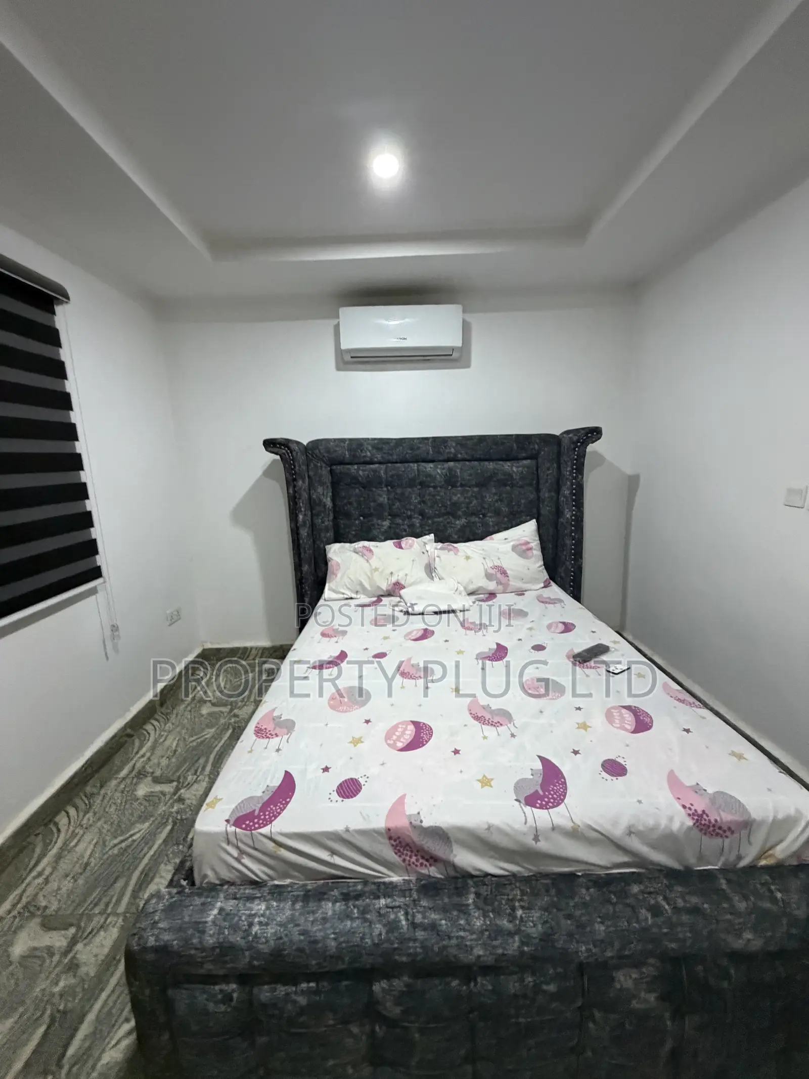 Premium Studio Flat