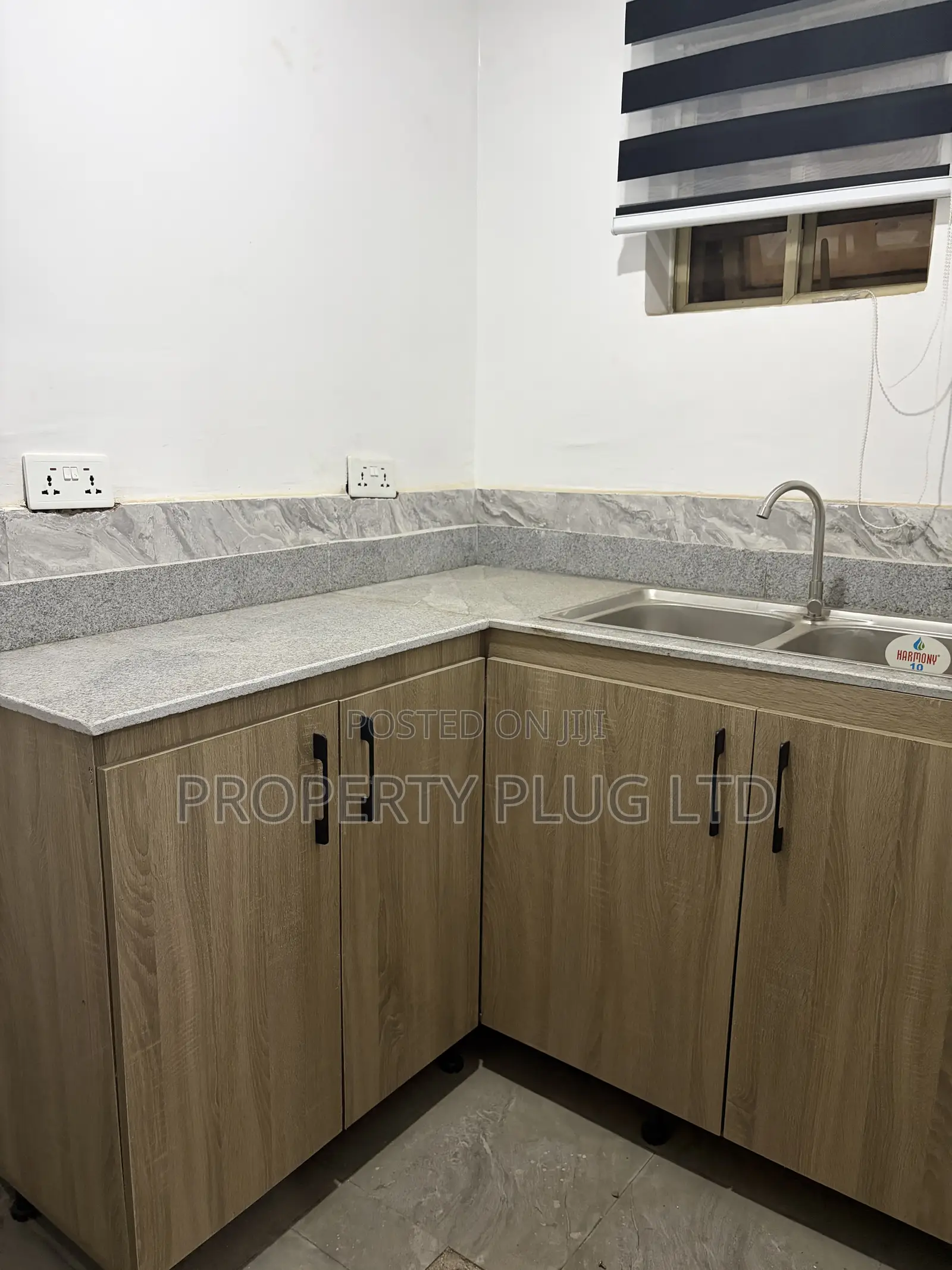 Premium Studio Flat