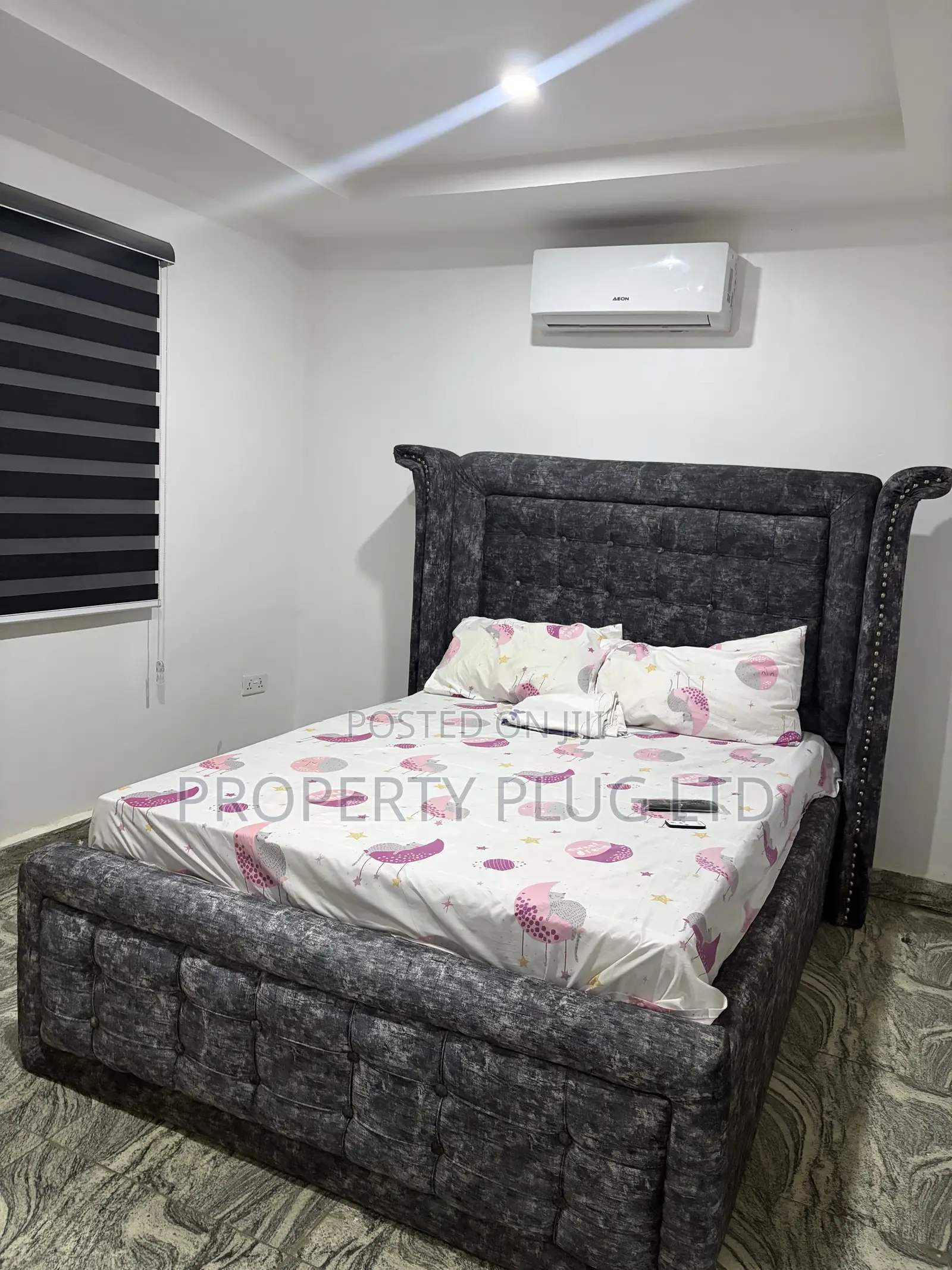 Premium Studio Flat