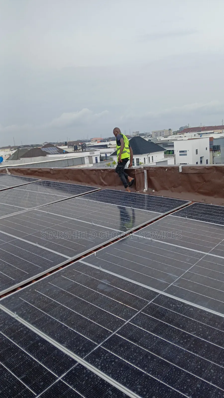 Affordable Solar Installation | End Diesel Bills Forever | Nationwide