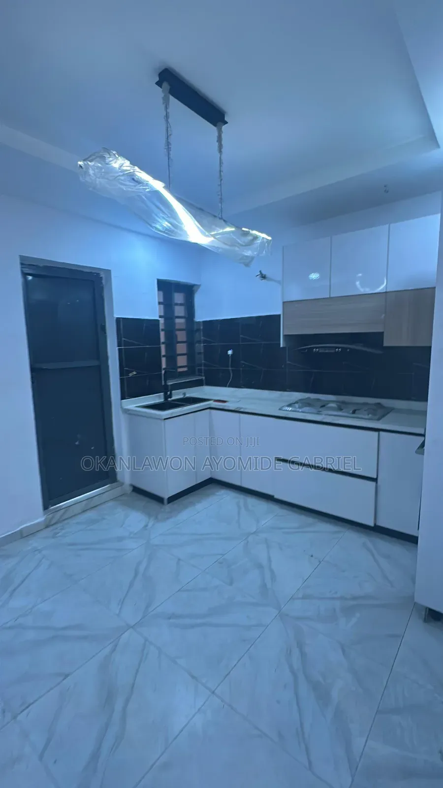 4bdrm Duplex in Ikate for sale