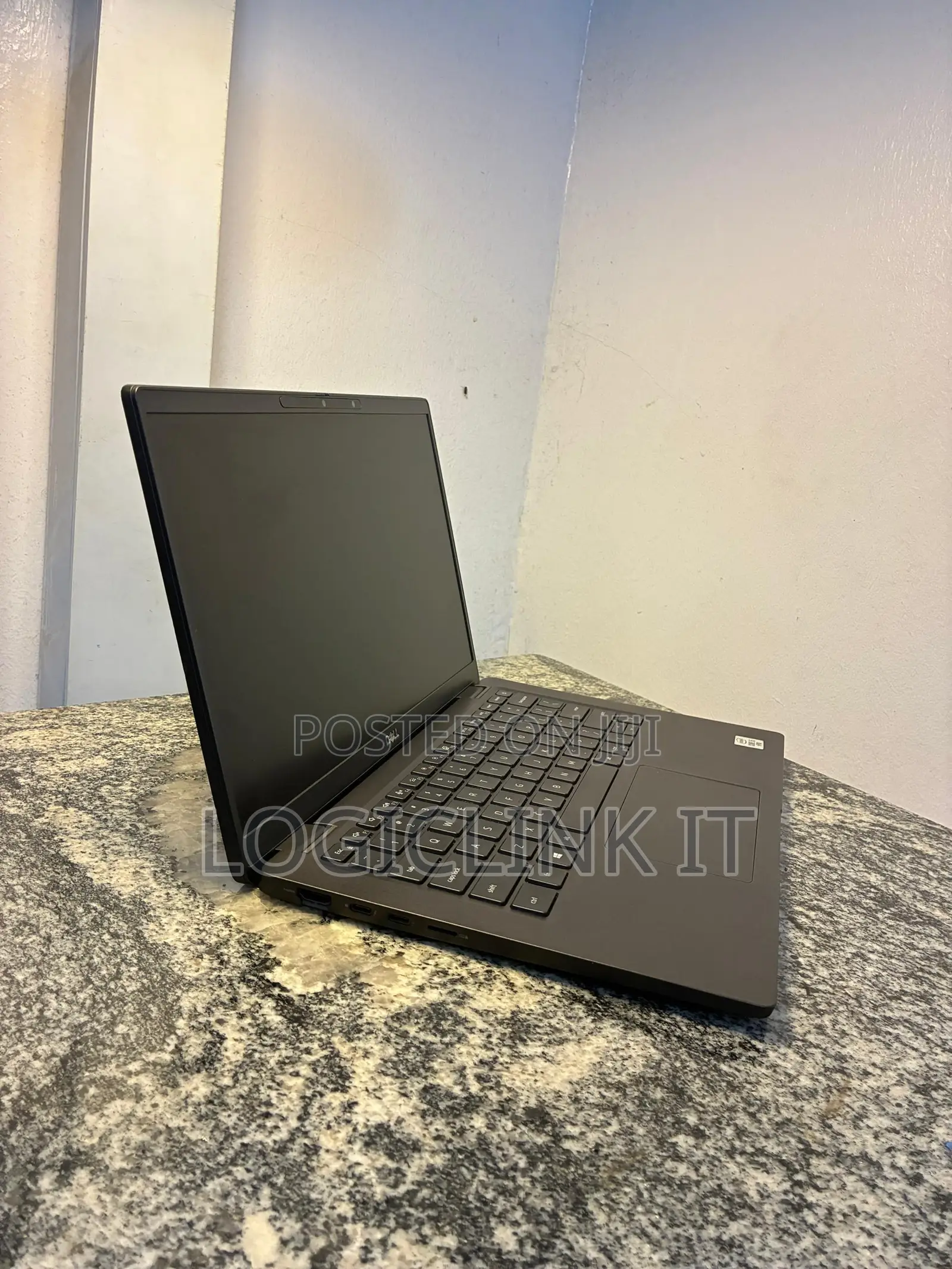 Laptop Dell Latitude 7410 8GB Intel Core i5 SSD 256GB
