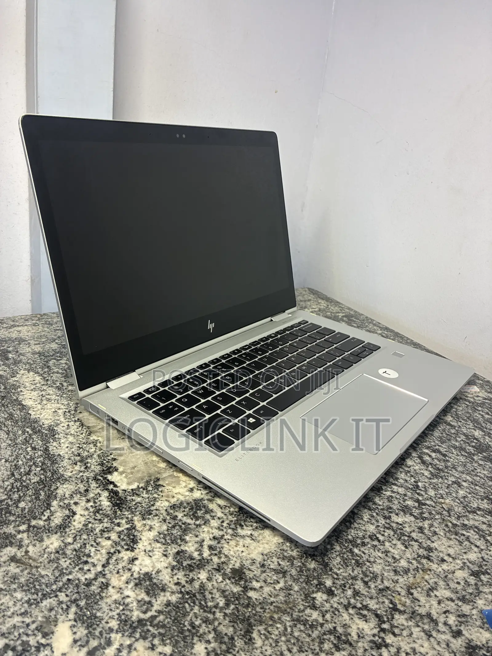 Laptop HP EliteBook x360 1030 G2 16GB Intel Core i7 SSD 256GB