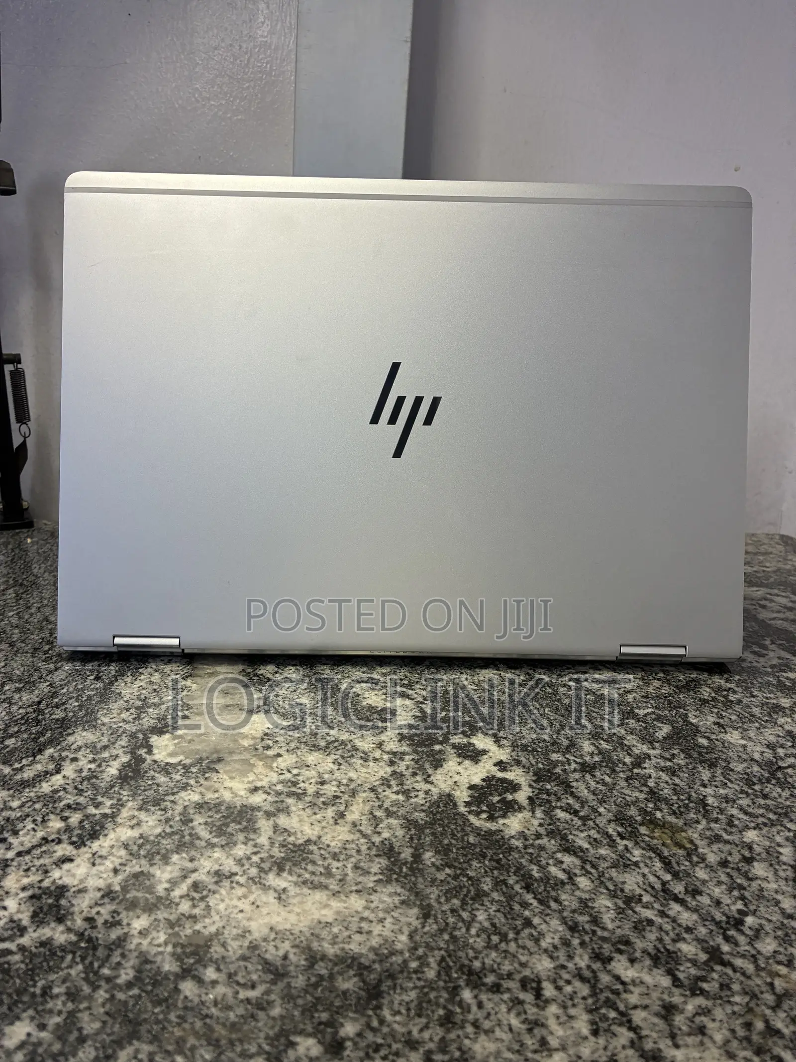Laptop HP EliteBook x360 1030 G2 16GB Intel Core i7 SSD 256GB