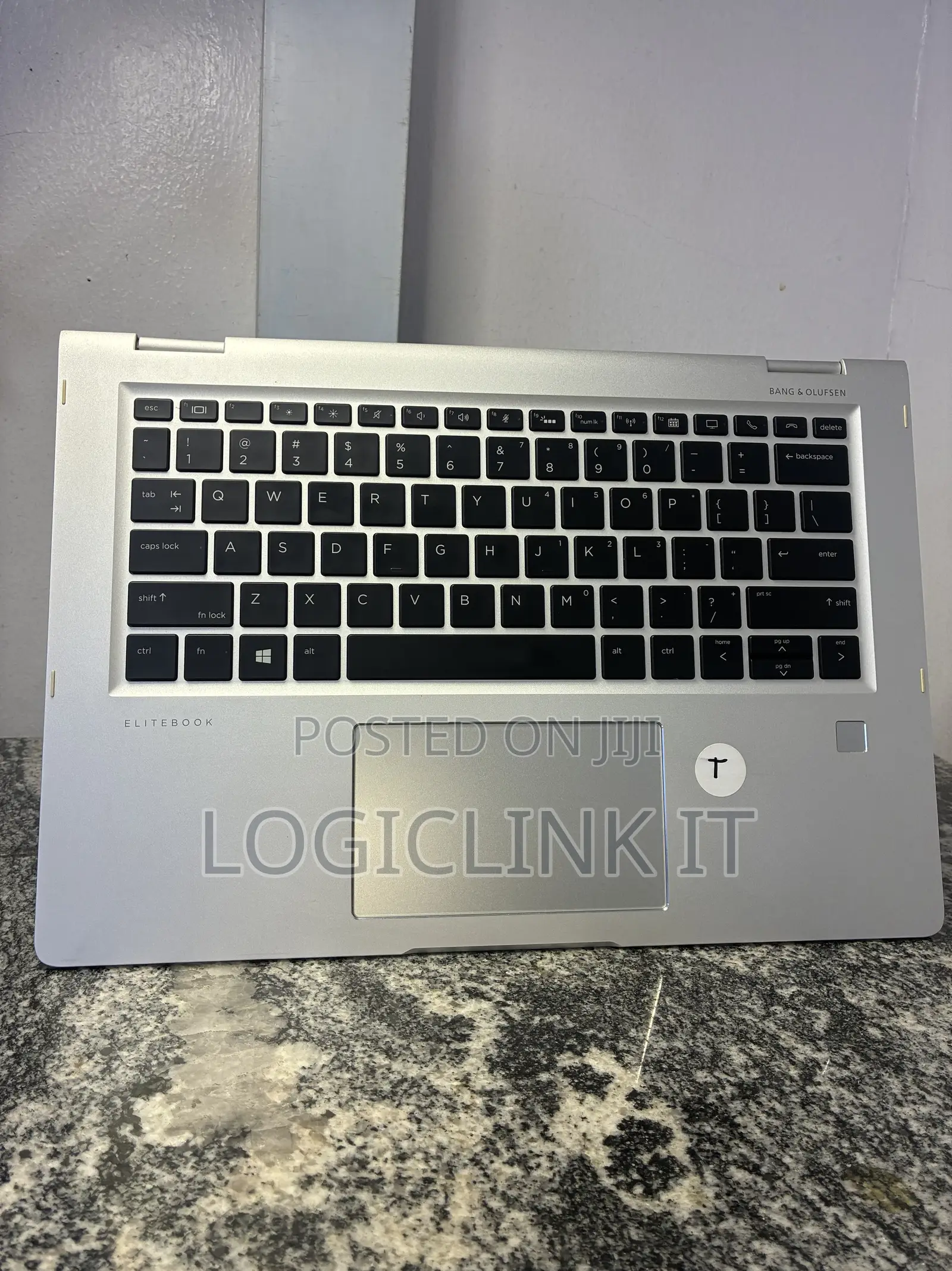 Laptop HP EliteBook x360 1030 G2 16GB Intel Core i7 SSD 256GB