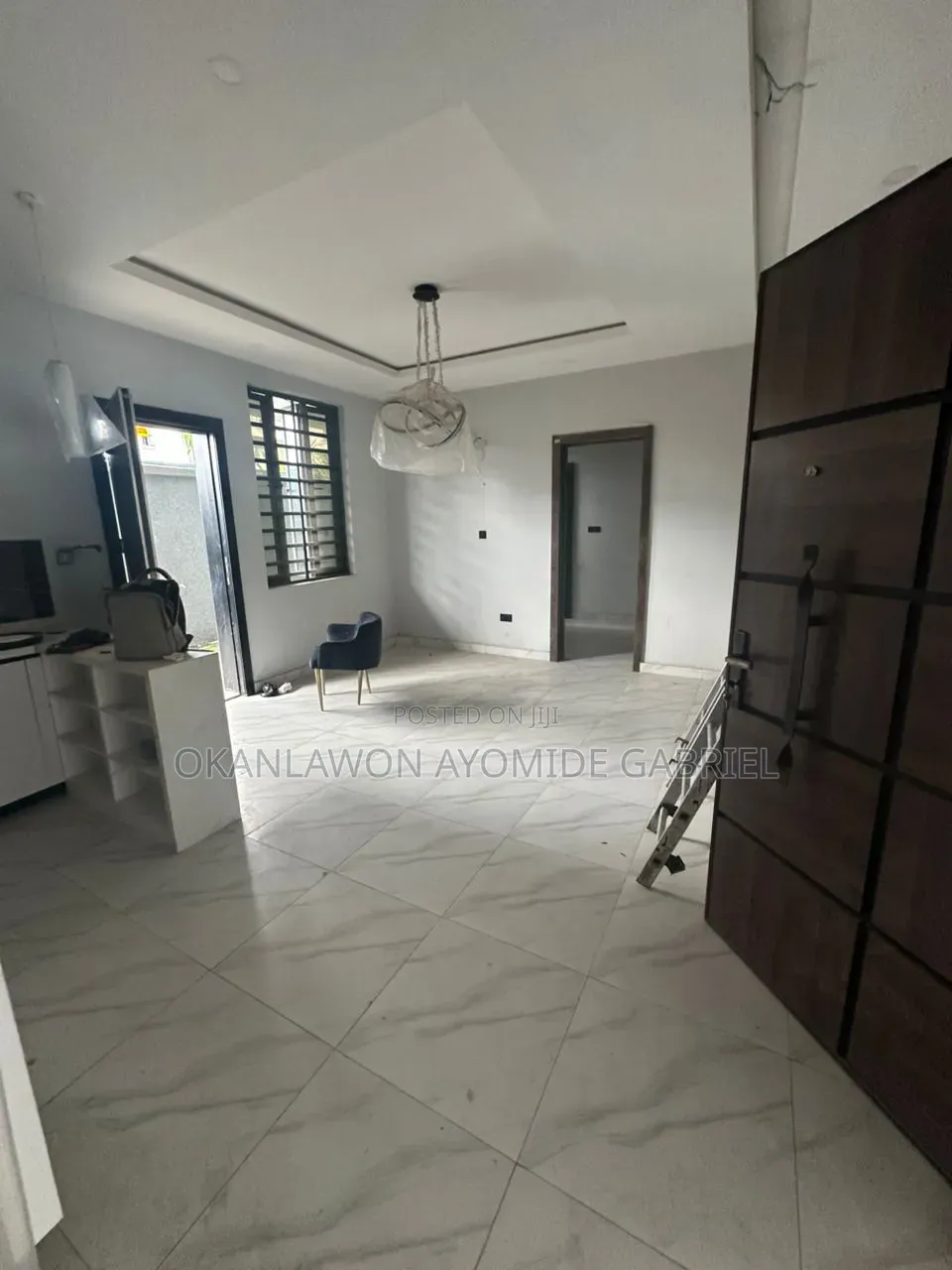 2bdrm Apartment in Ikate for sale