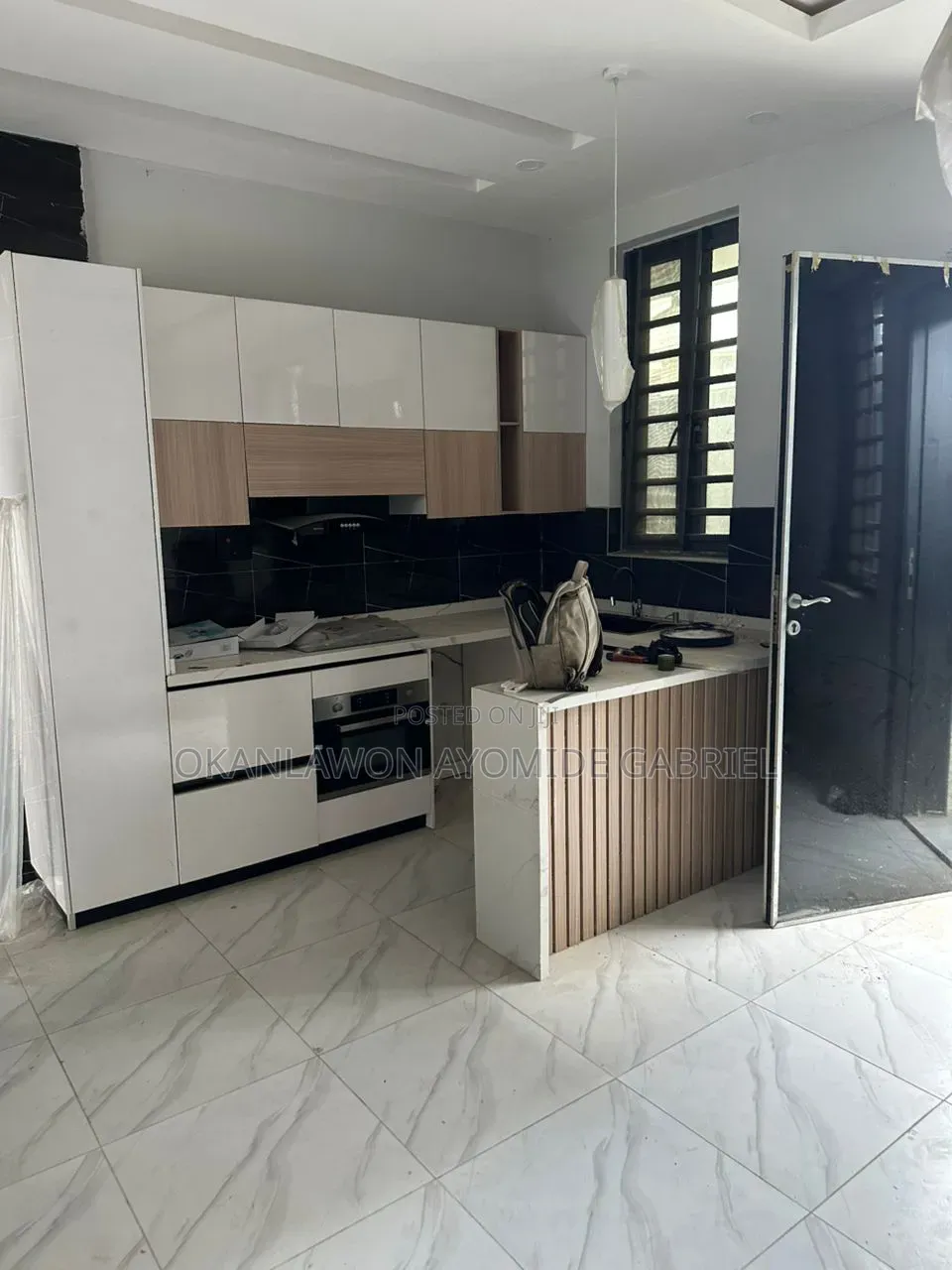2bdrm Apartment in Ikate for sale