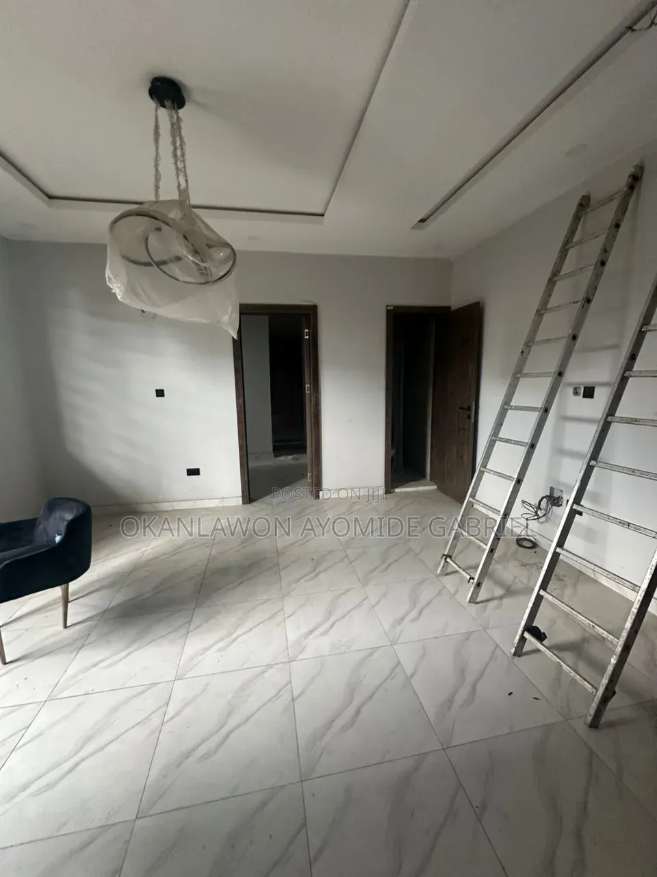 2bdrm Apartment in Ikate for sale