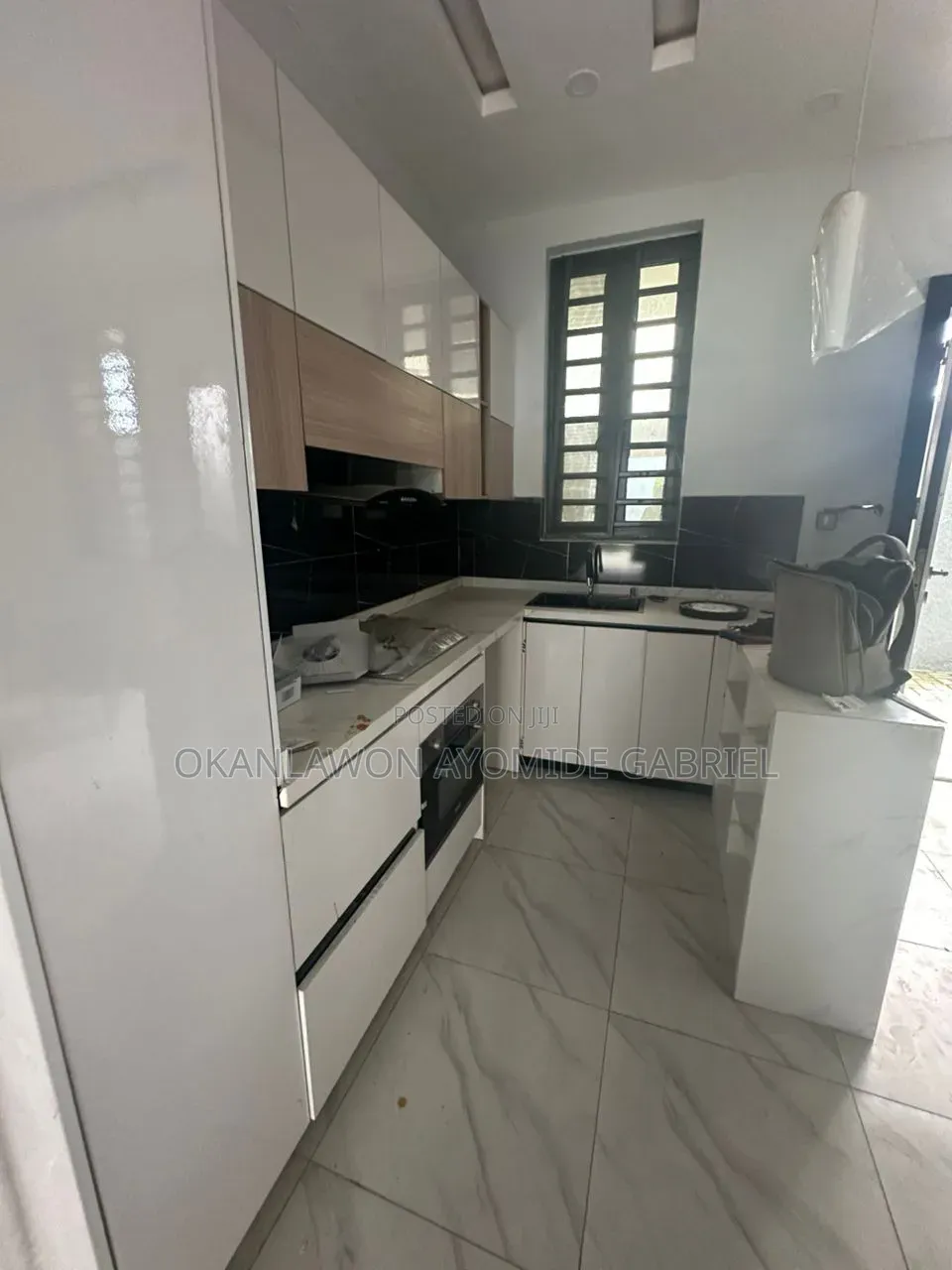 2bdrm Apartment in Ikate for sale