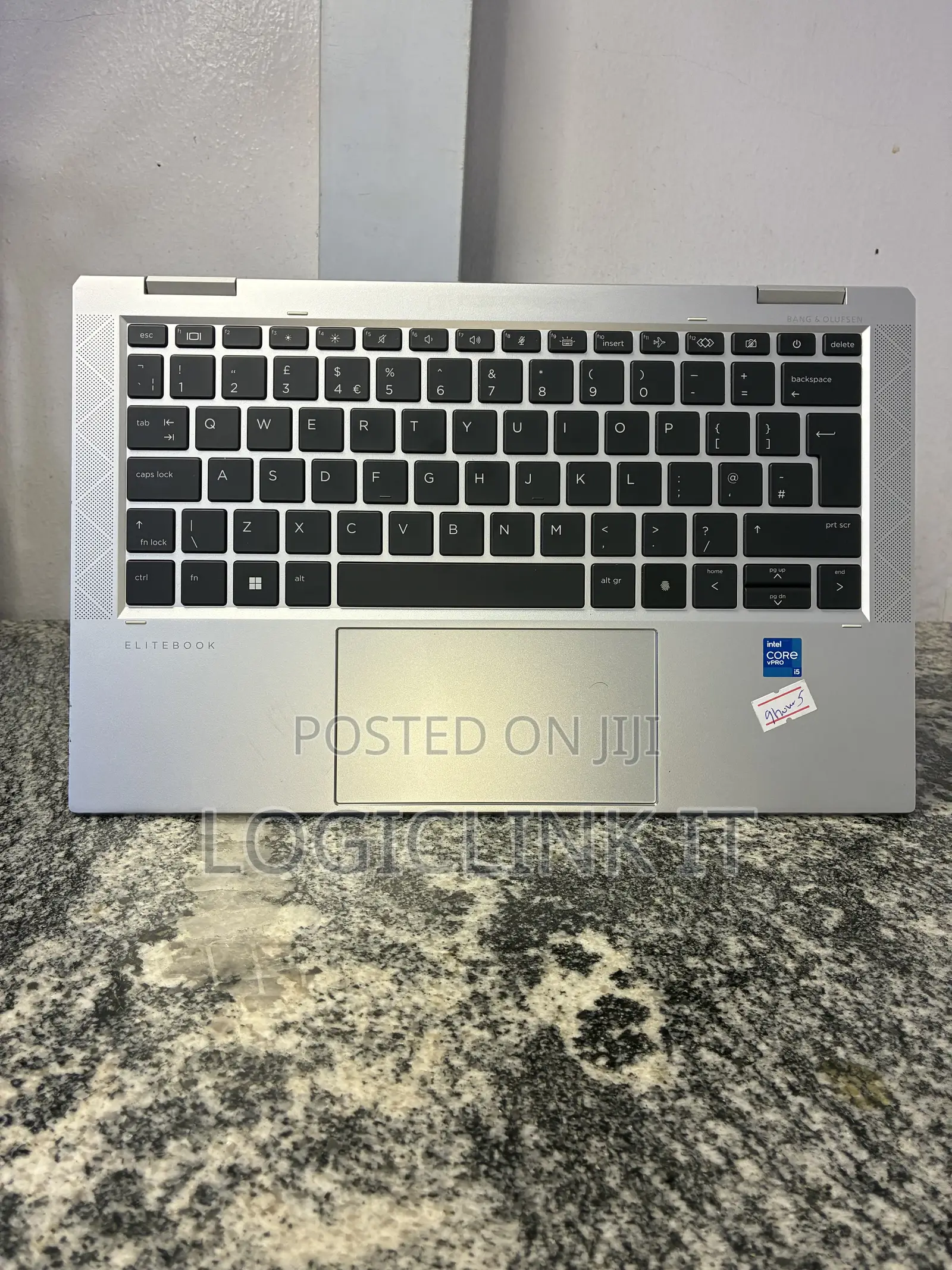 Laptop HP EliteBook x360 1030 G8 16GB Intel Core i5 SSD 256GB