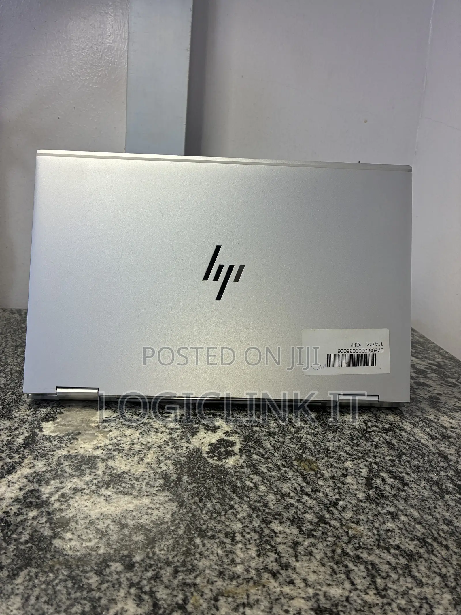 Laptop HP EliteBook x360 1030 G8 16GB Intel Core i5 SSD 256GB