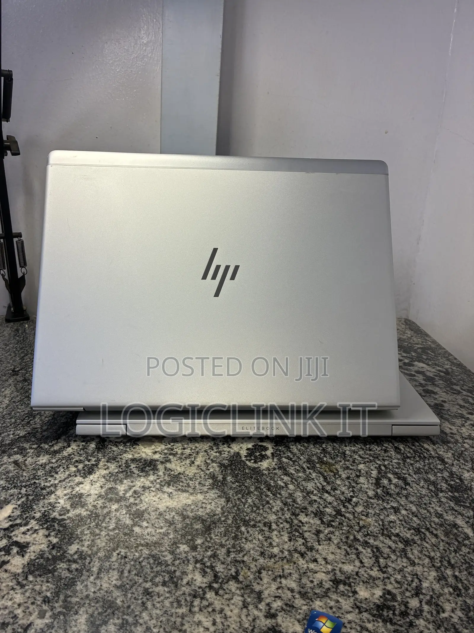 Laptop HP EliteBook 830 G6 8GB Intel Core i7 SSD 256GB