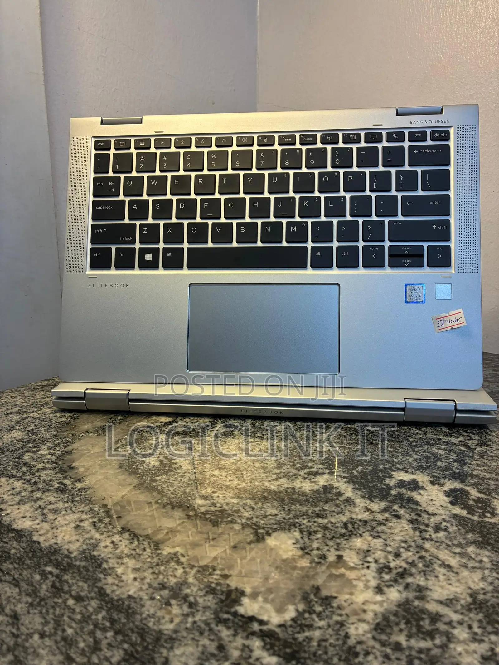 Laptop HP EliteBook X360 1030 G3 16GB Intel Core i5 SSD 256GB