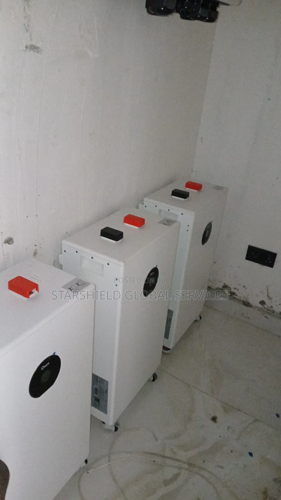 Solar Power Installation | Forget Nepa, Light 24/7 | Call for Quote