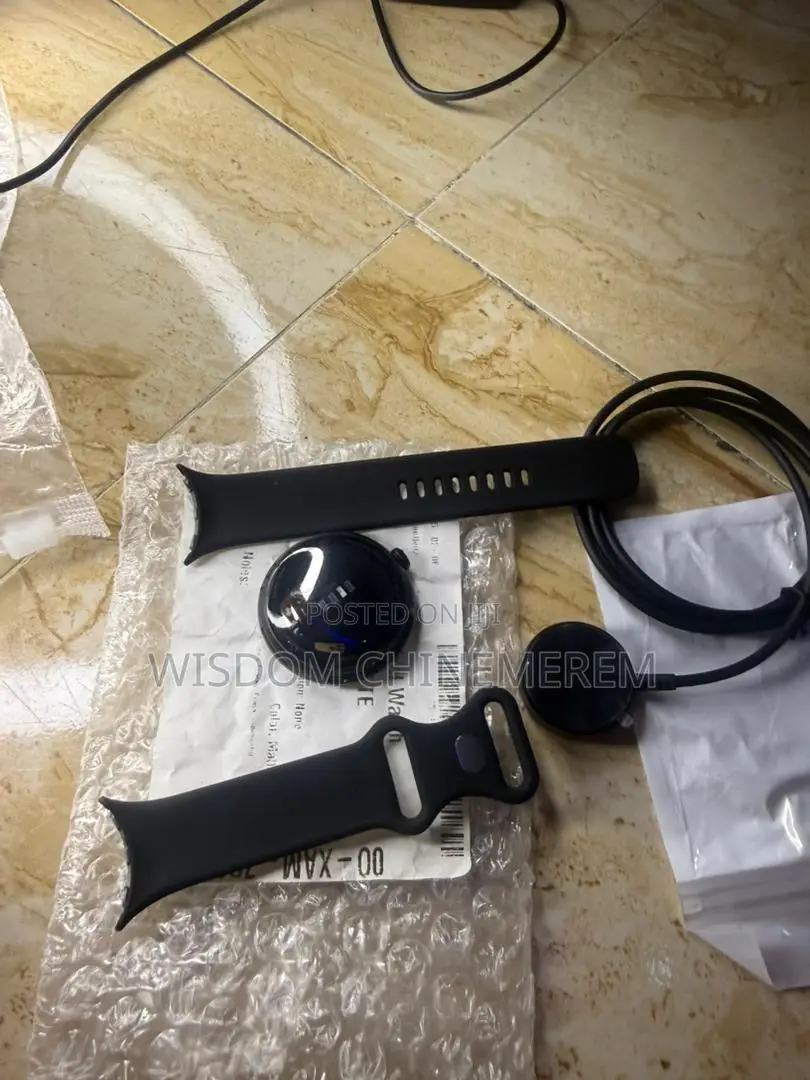 Google Pixel Watch 2 41mm