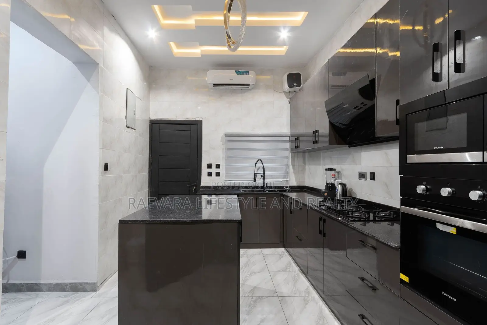 Brand New 4bedroom Duplex Available for Booking