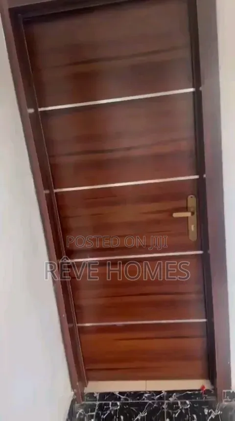 Furnished Mini Flat in Shomolu / Shomolu for rent