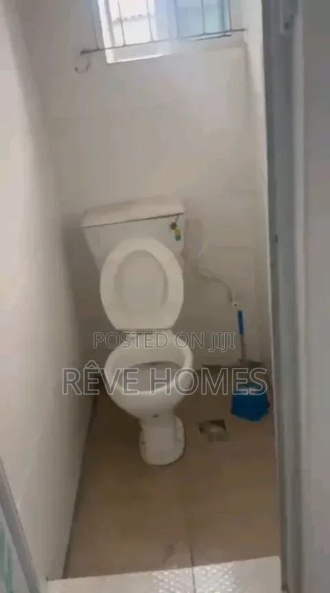 Furnished Mini Flat in Shomolu / Shomolu for rent