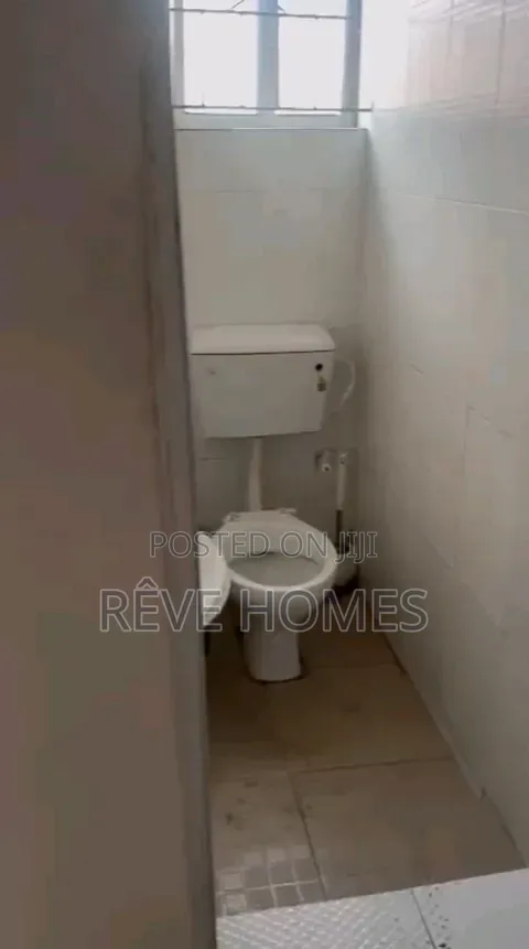 Furnished Mini Flat in Shomolu / Shomolu for rent