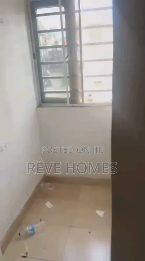 Furnished Mini Flat in Shomolu / Shomolu for rent