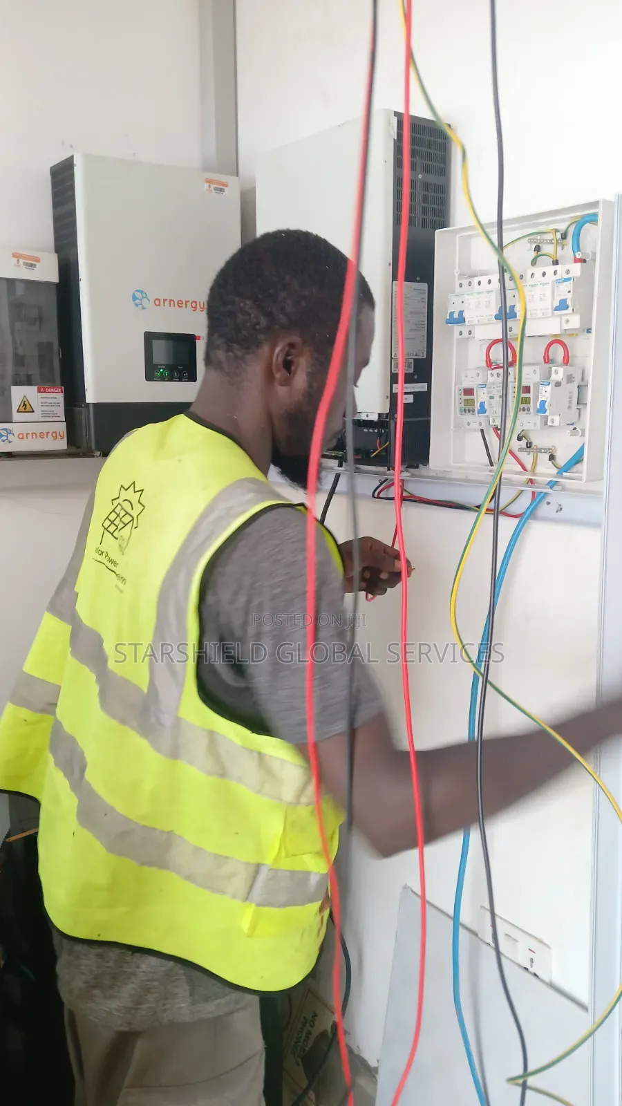 Certified Solar Energy Engineers | Residential Commercial Installers