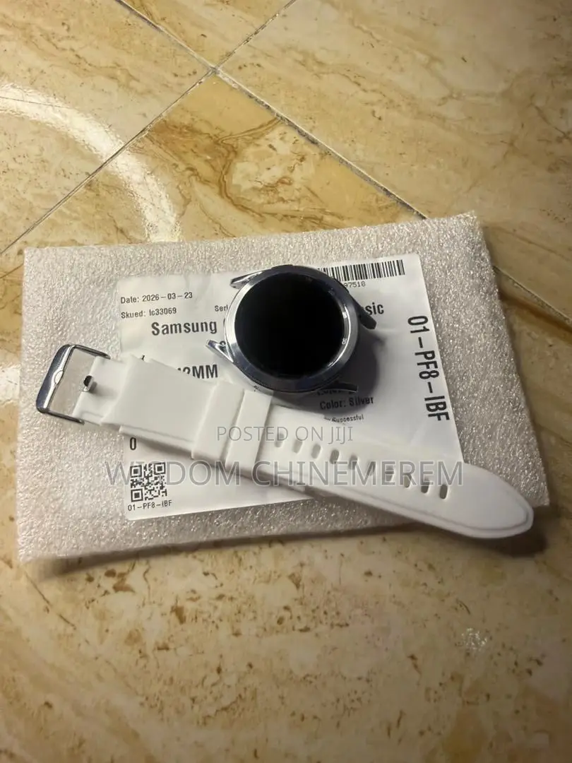 Samsung Galaxy Watch 4 42mm