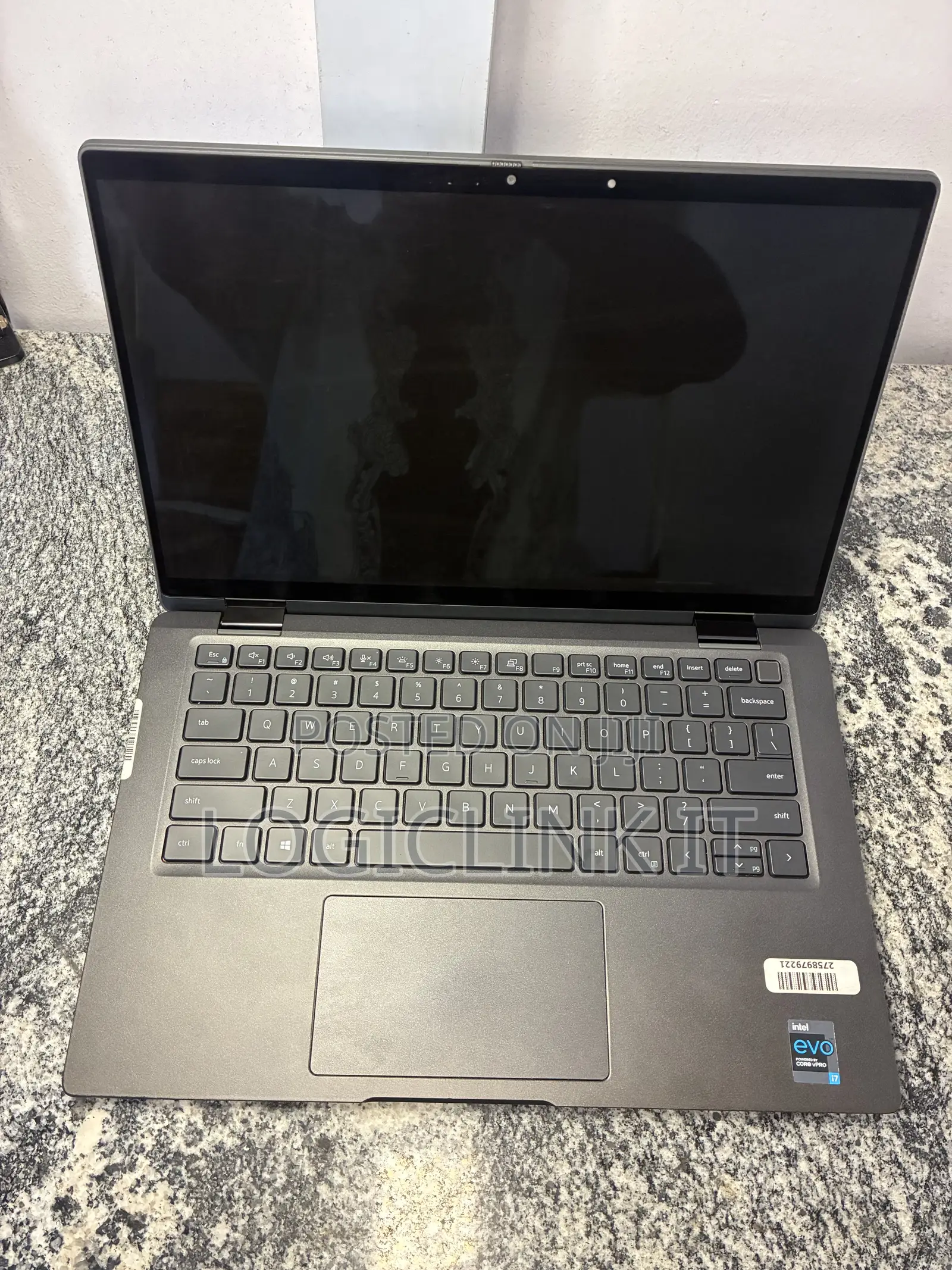 Laptop Dell Latitude 7420 16GB Intel Core i7 SSD 256GB
