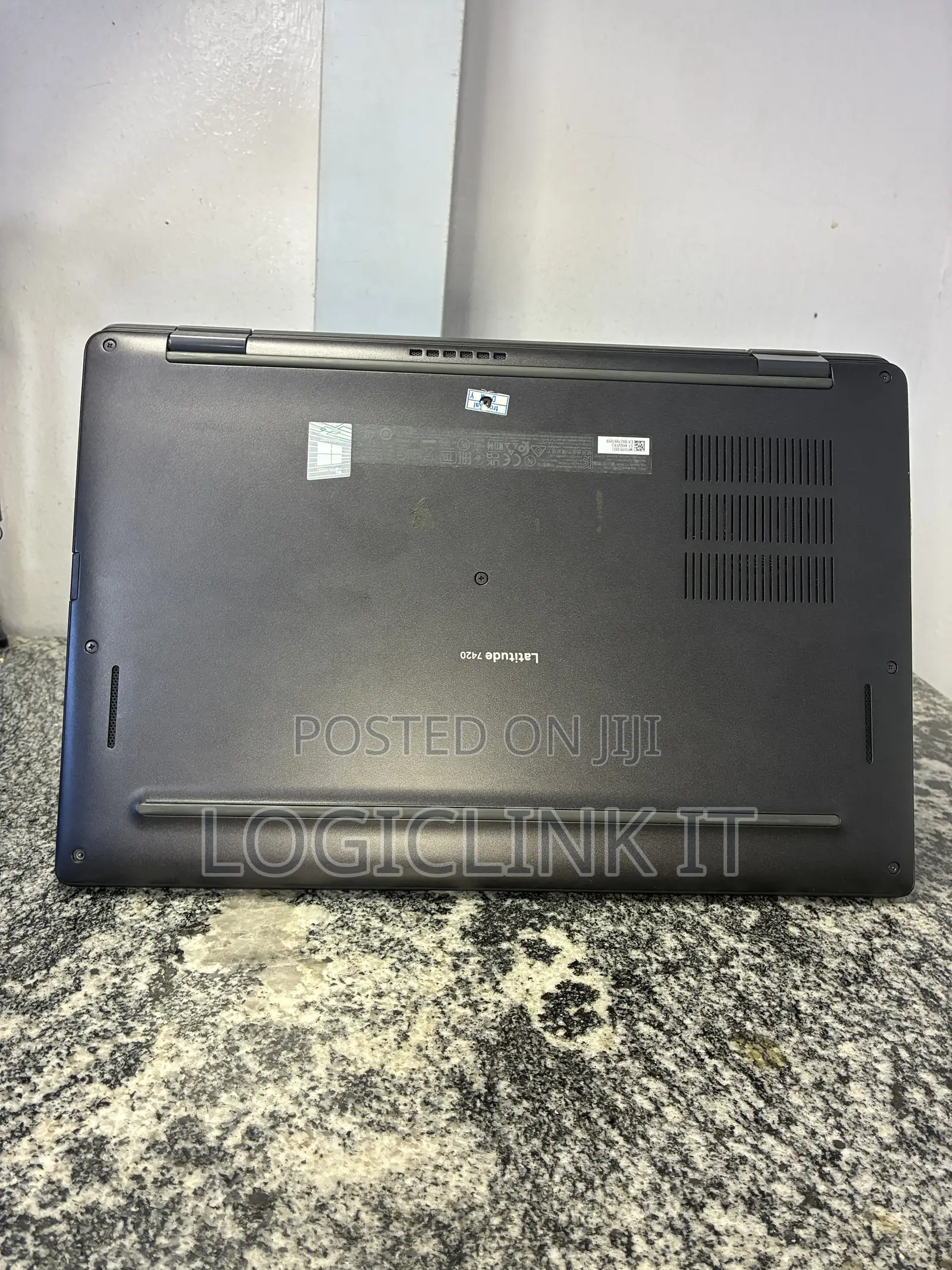 Laptop Dell Latitude 7420 16GB Intel Core i7 SSD 256GB