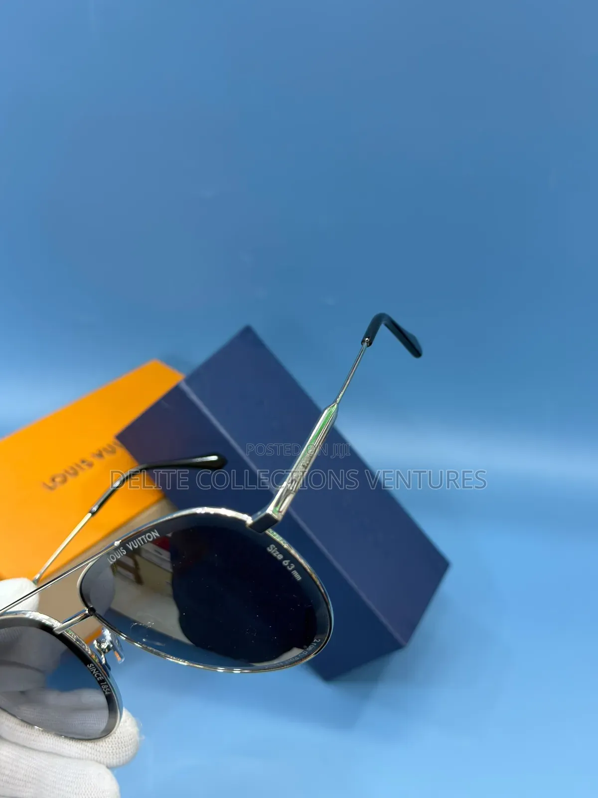 *Brand New Louis Vuitton Eyewear* *Available in Store*
