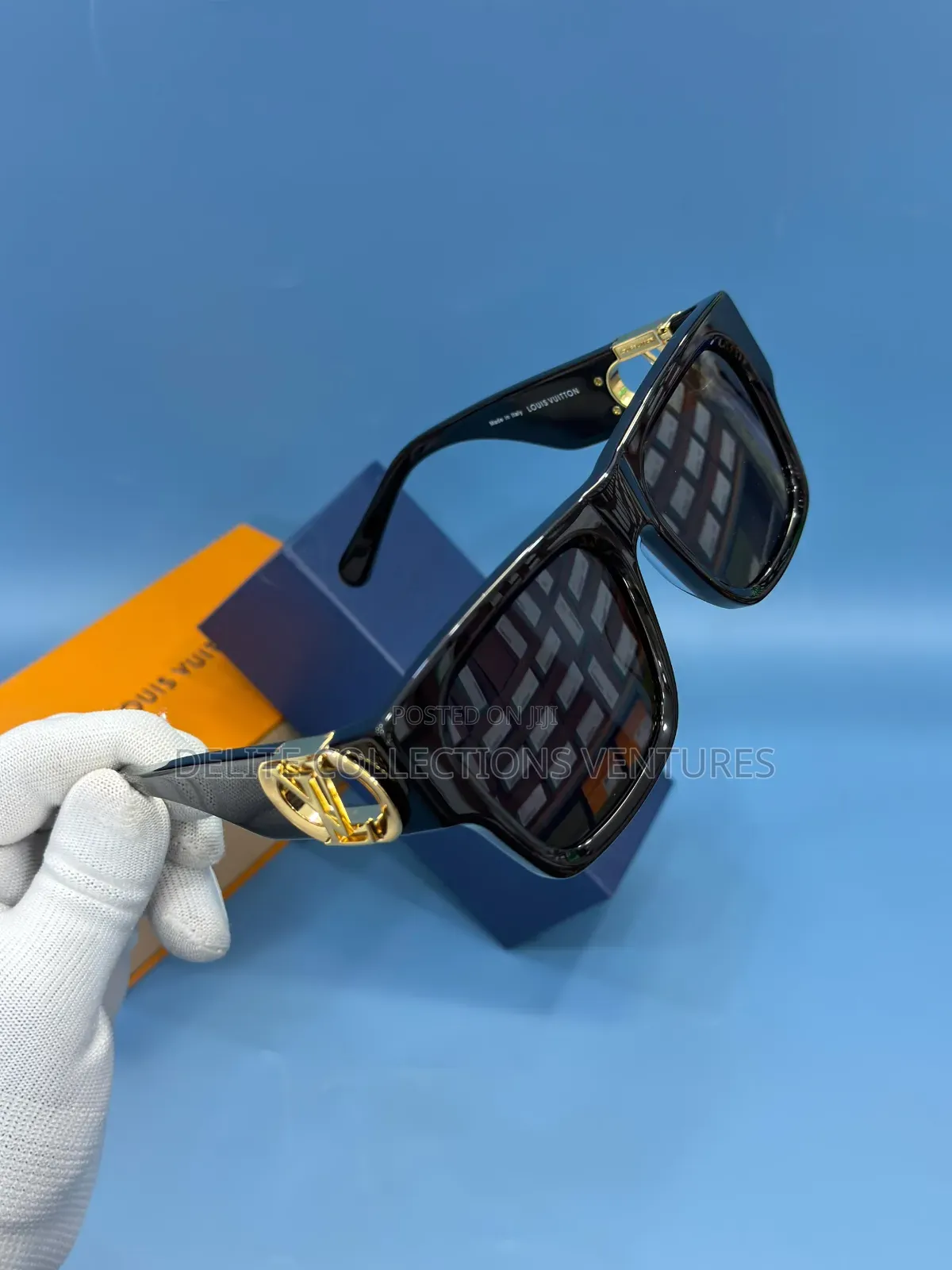 *Brand New Louis Vuitton Eyewear* *Available in Store*
