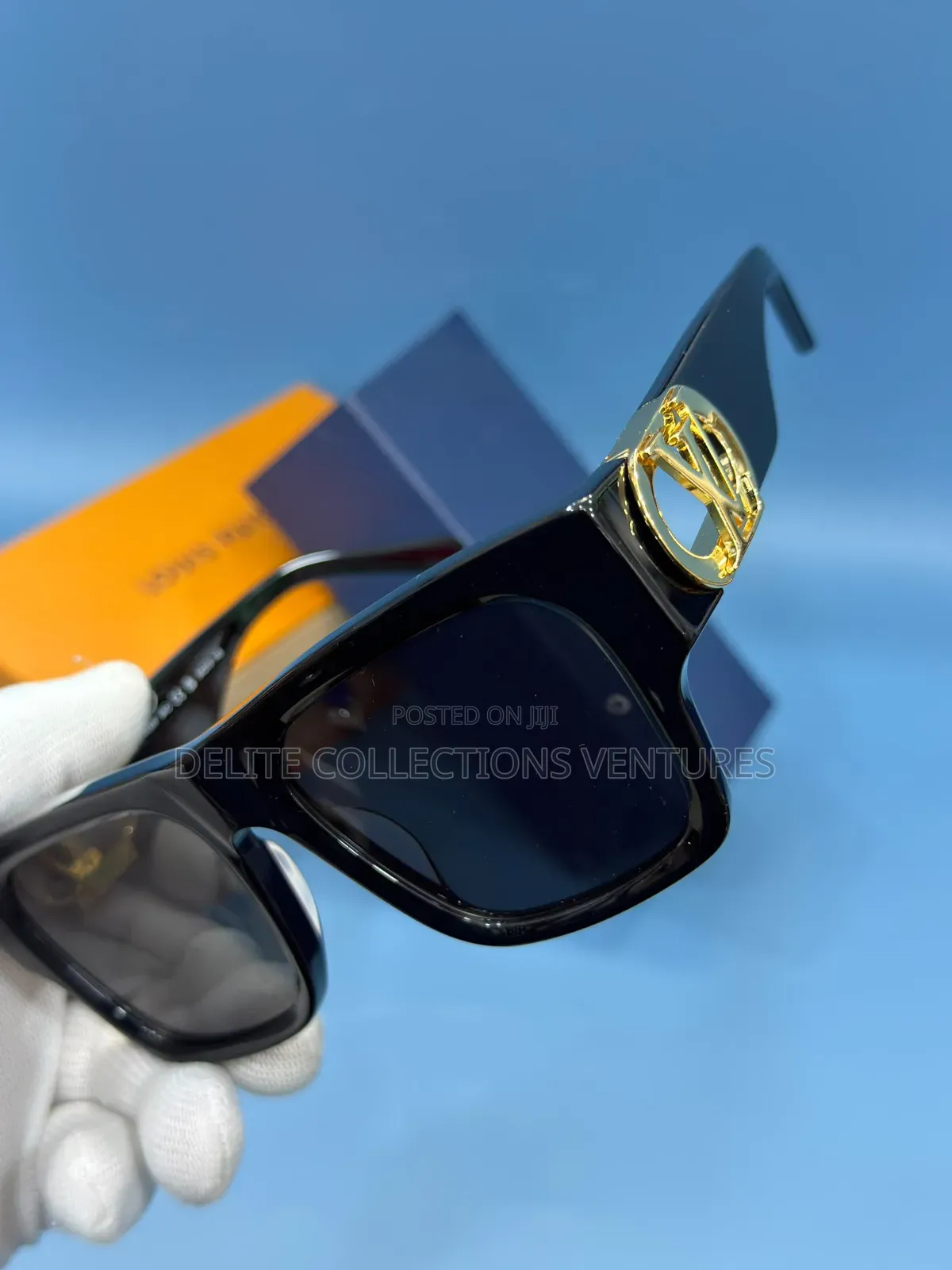 *Brand New Louis Vuitton Eyewear* *Available in Store*