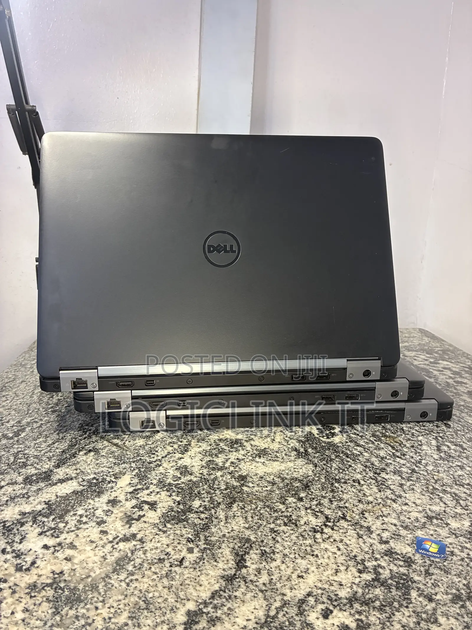 Laptop Dell Latitude 14 E7470 8GB Intel Core i5 SSD 256GB