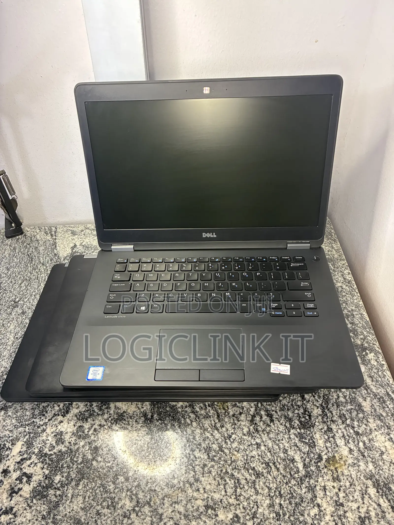 Laptop Dell Latitude 14 E7470 8GB Intel Core i5 SSD 256GB