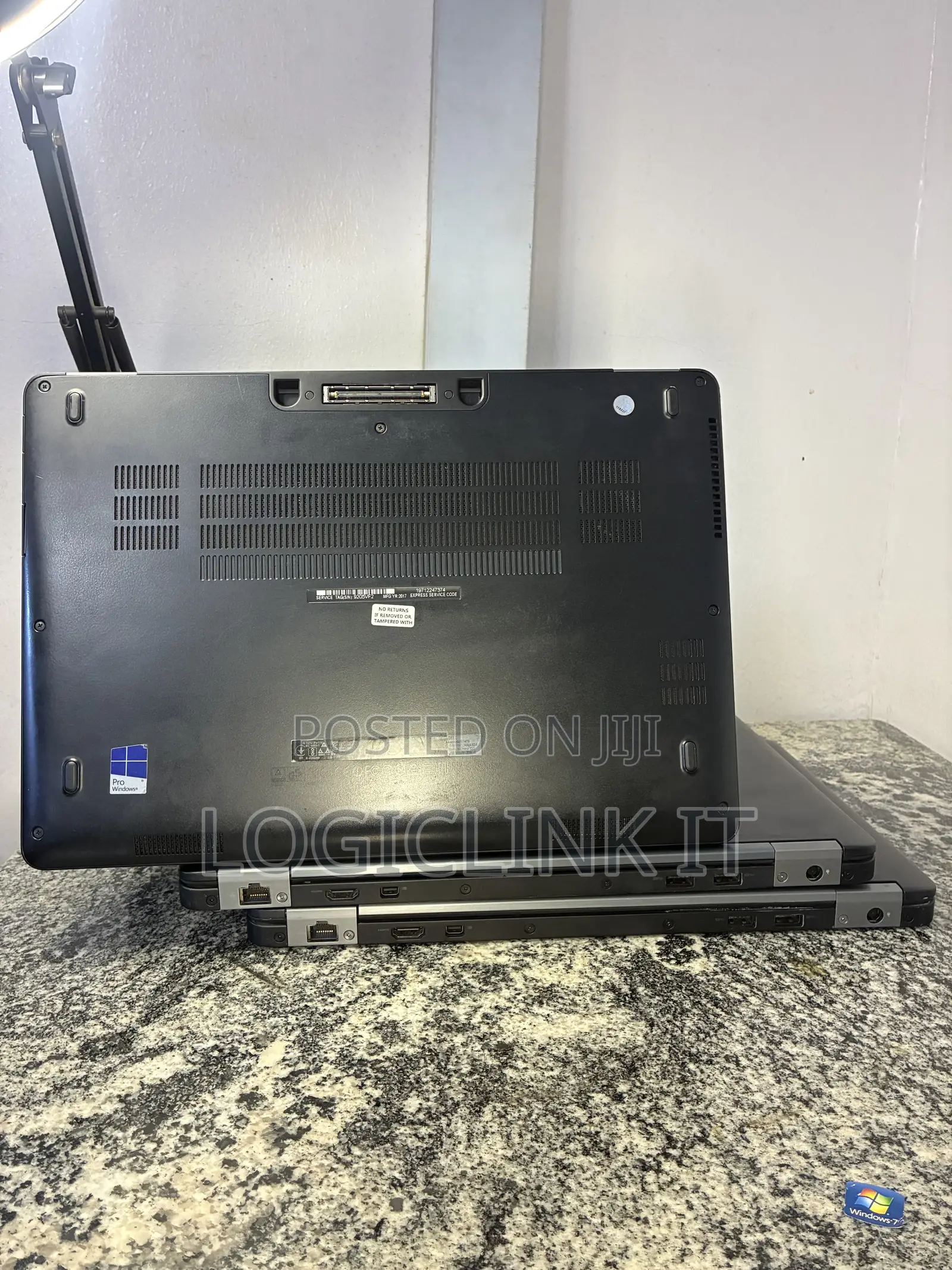 Laptop Dell Latitude 14 E7470 8GB Intel Core i5 SSD 256GB