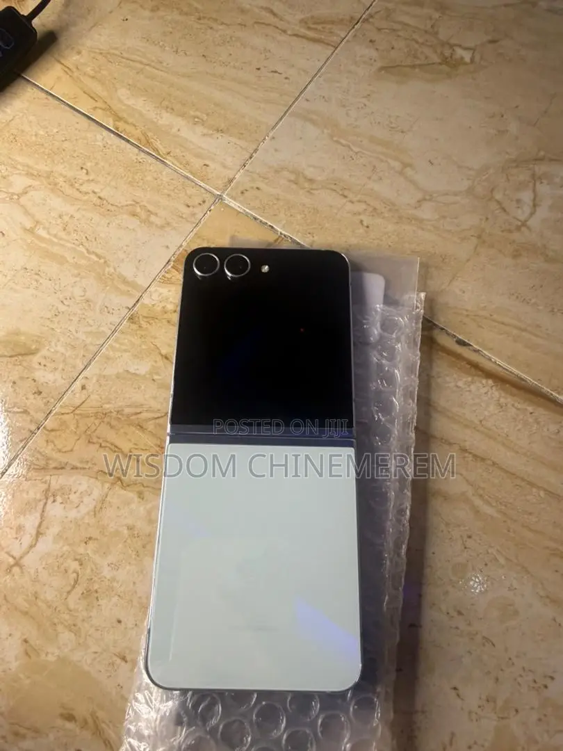 Samsung Galaxy Z Flip 5 256 GB Green