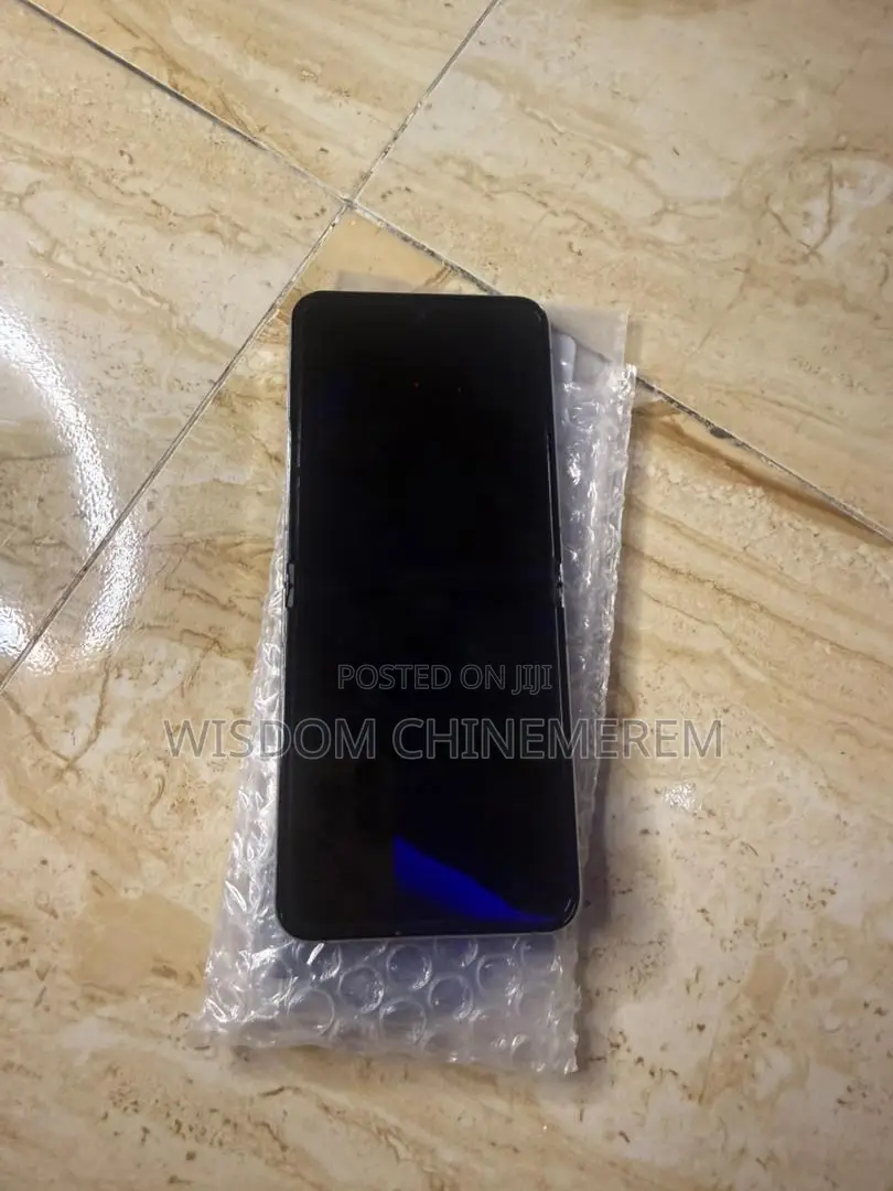 Samsung Galaxy Z Flip 5 256 GB Green
