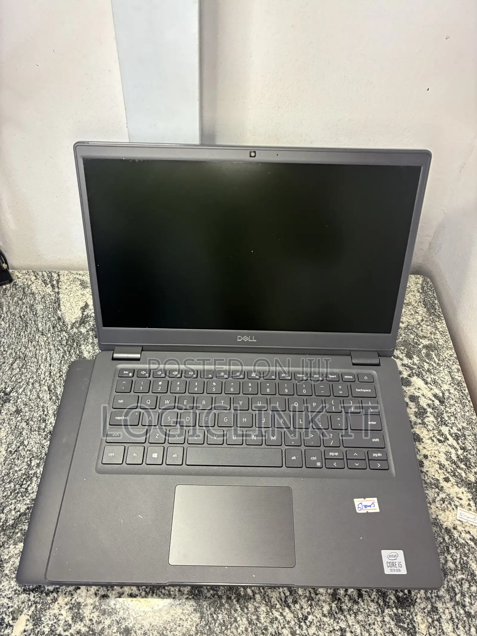 Laptop Dell Latitude 3410 8GB Intel Core i5 SSD 256GB