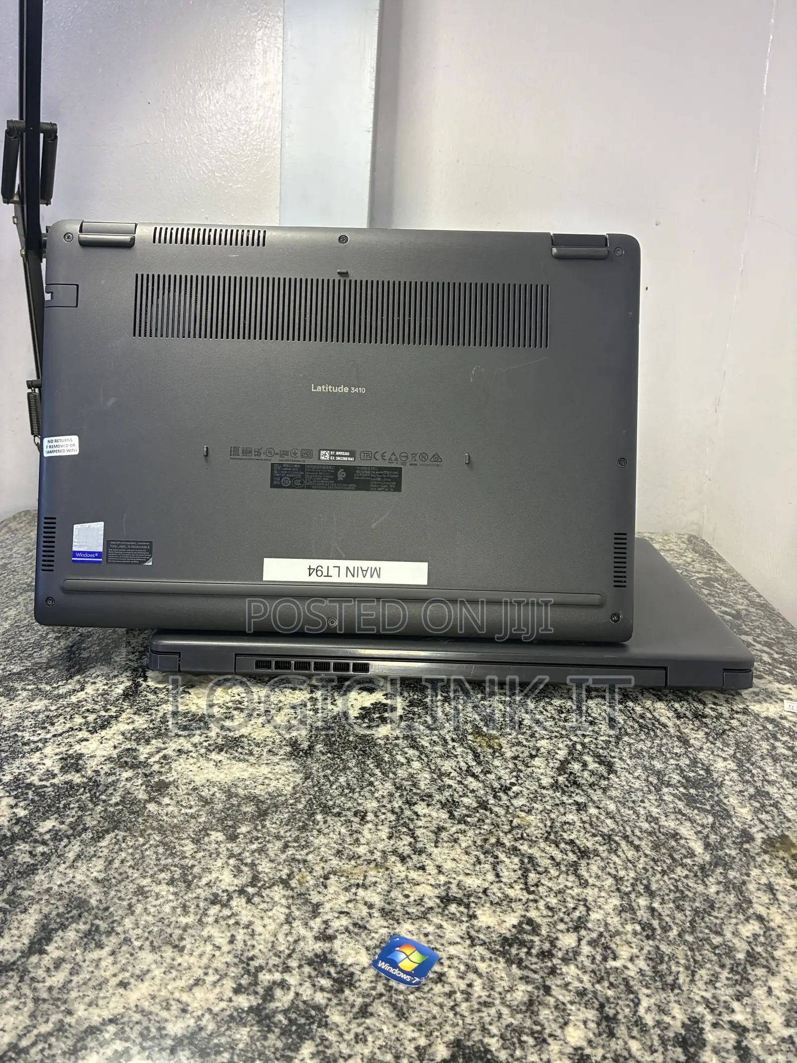 Laptop Dell Latitude 3410 8GB Intel Core i5 SSD 256GB