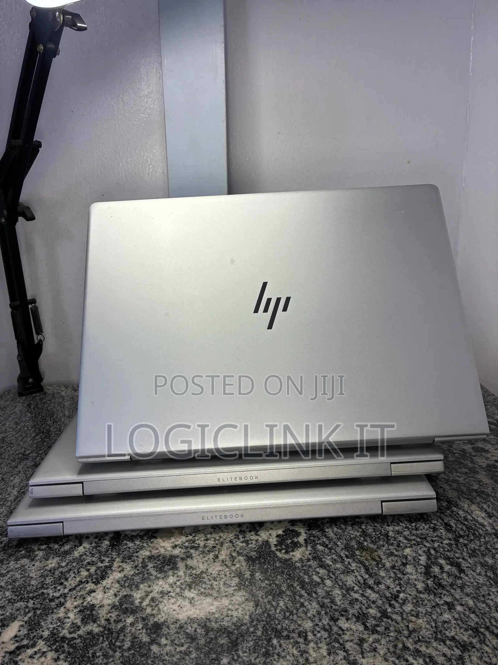 Laptop HP EliteBook 840 G6 8GB Intel Core i5 SSD 256GB