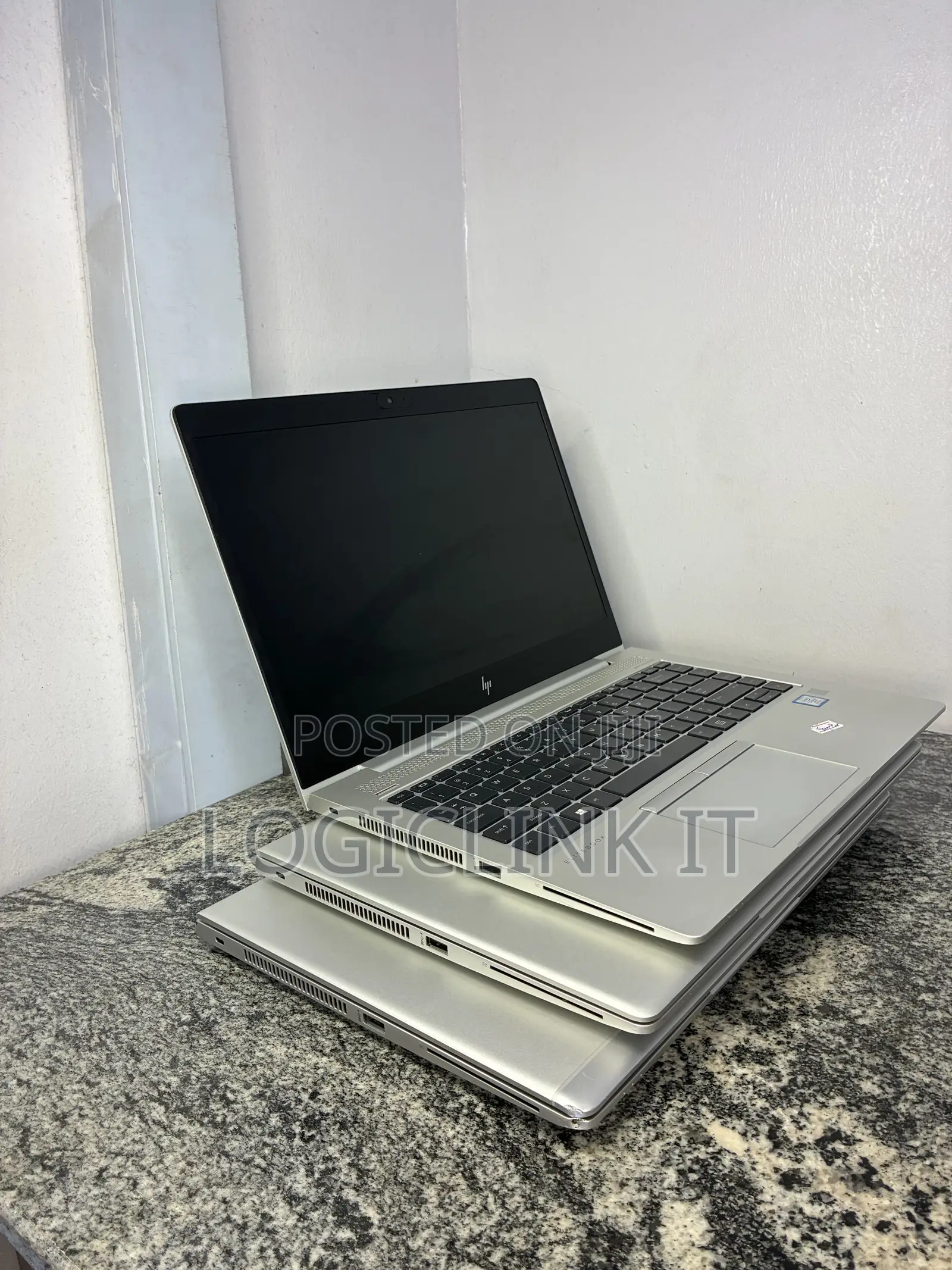 Laptop HP EliteBook 840 G6 8GB Intel Core i5 SSD 256GB