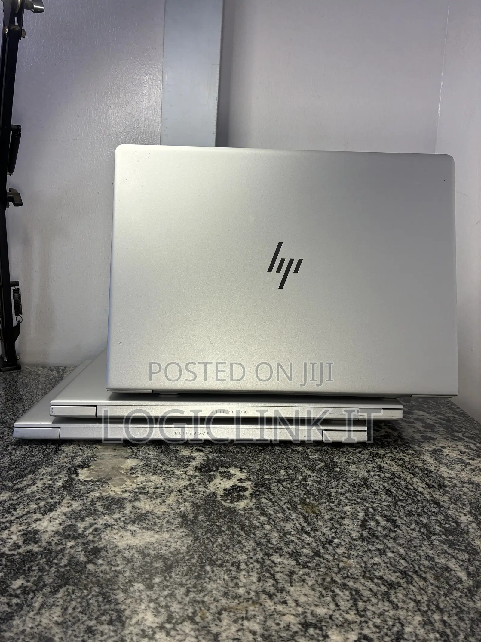 Laptop HP EliteBook 840 G6 8GB Intel Core i5 SSD 256GB