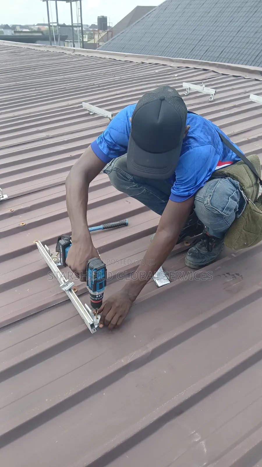 Solar Ac Installation Solar Pump Installer | Reliable Affordable
