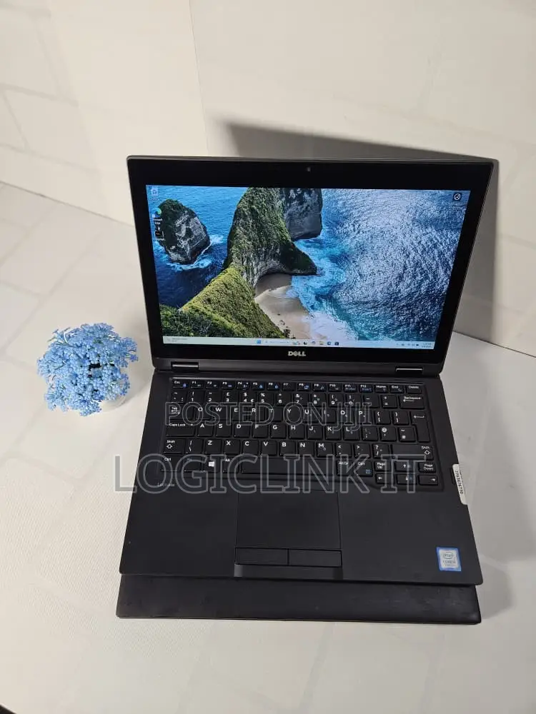 Laptop Dell Latitude 12 5289 8GB Intel Core i5 SSD 256GB