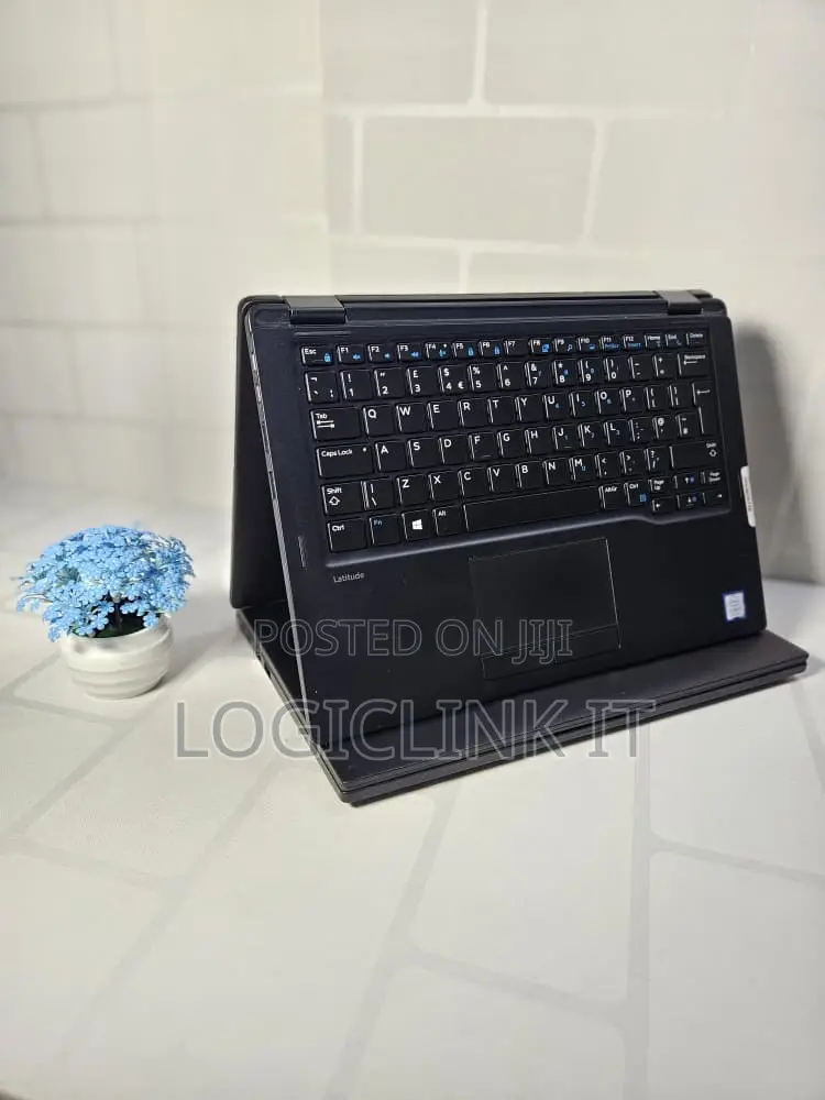 Laptop Dell Latitude 12 5289 8GB Intel Core i5 SSD 256GB