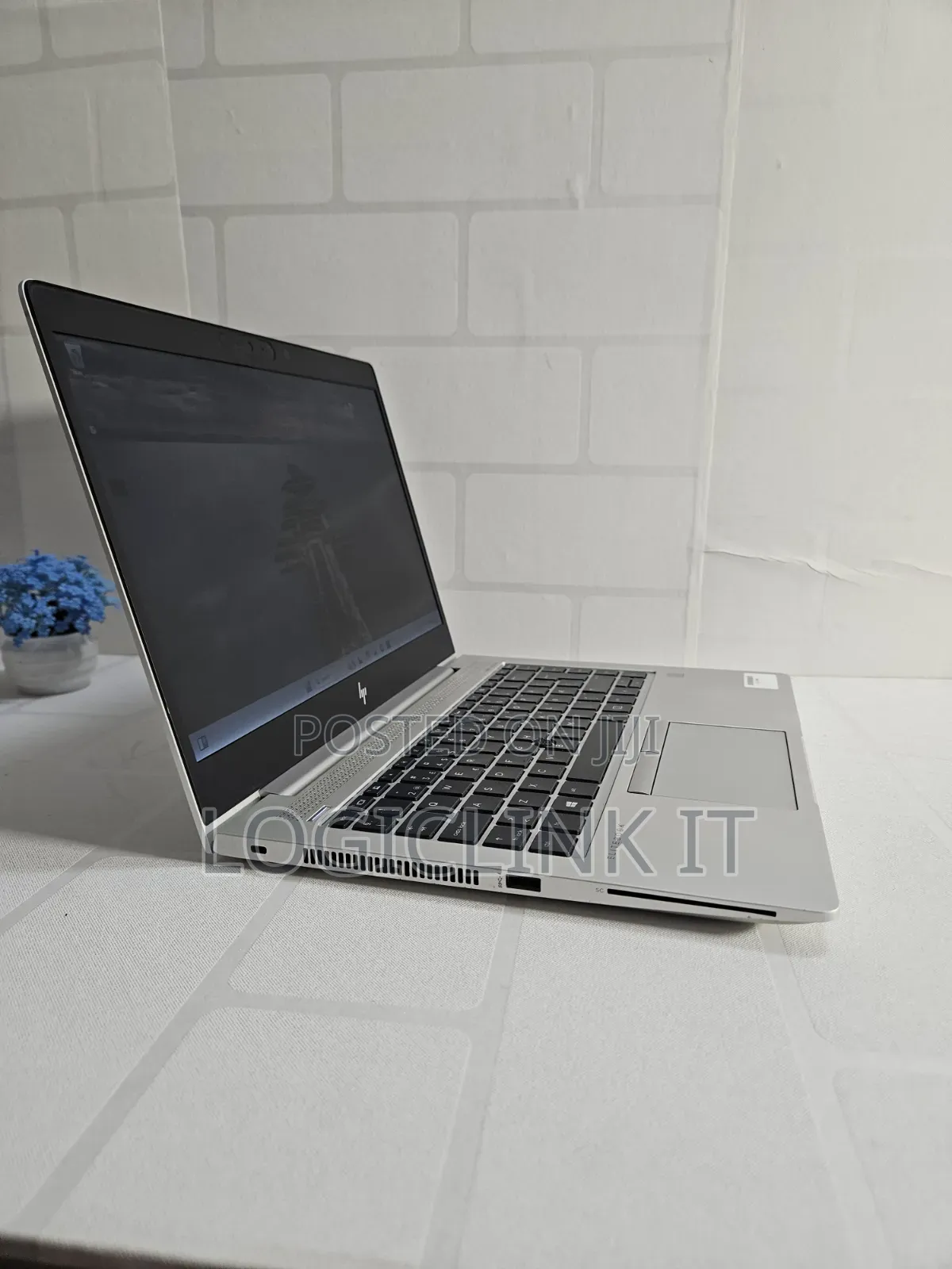 Laptop HP EliteBook 840 G6 16GB Intel Core i5 SSD 256GB