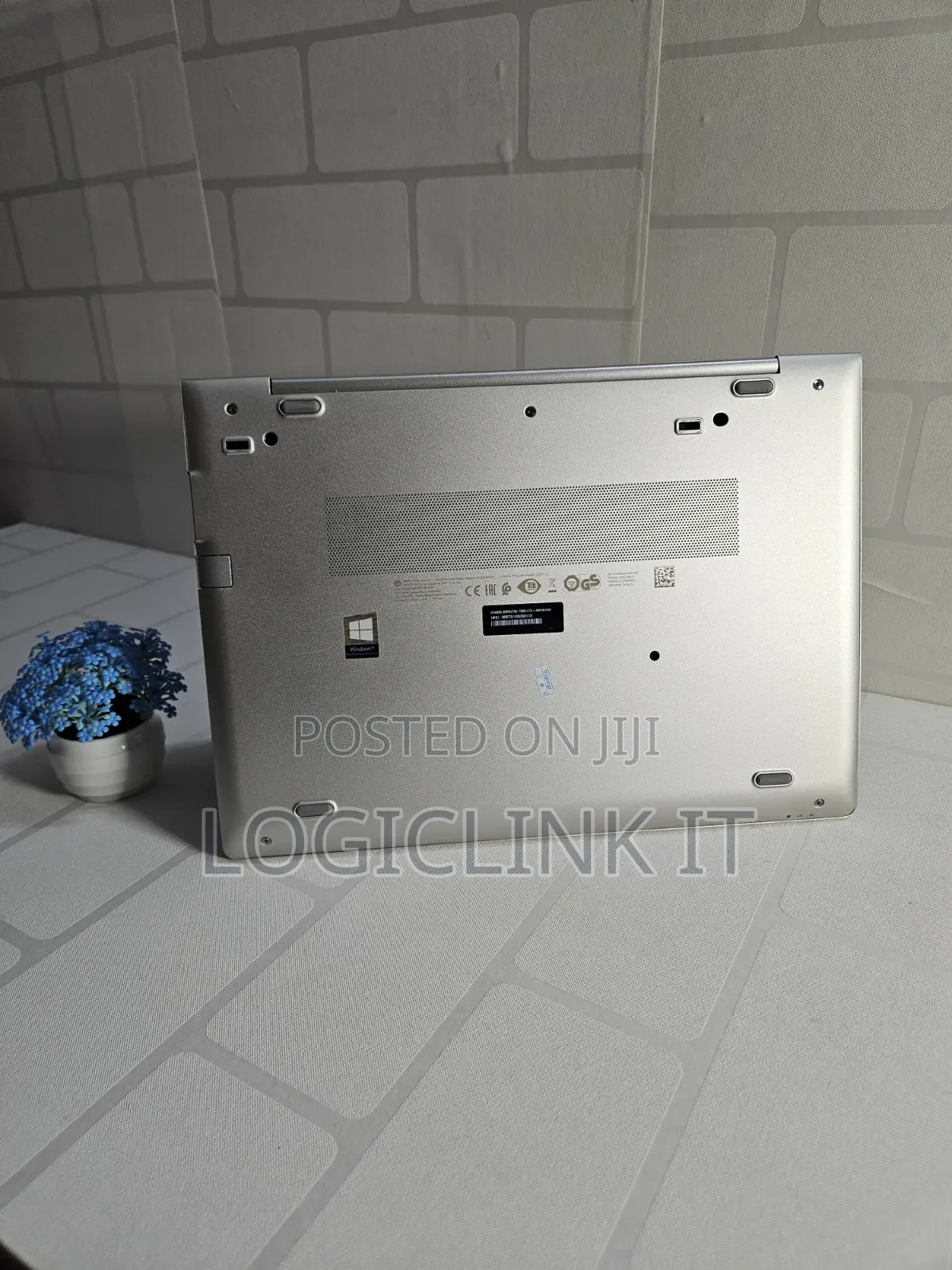 Laptop HP EliteBook 840 G6 16GB Intel Core i5 SSD 256GB