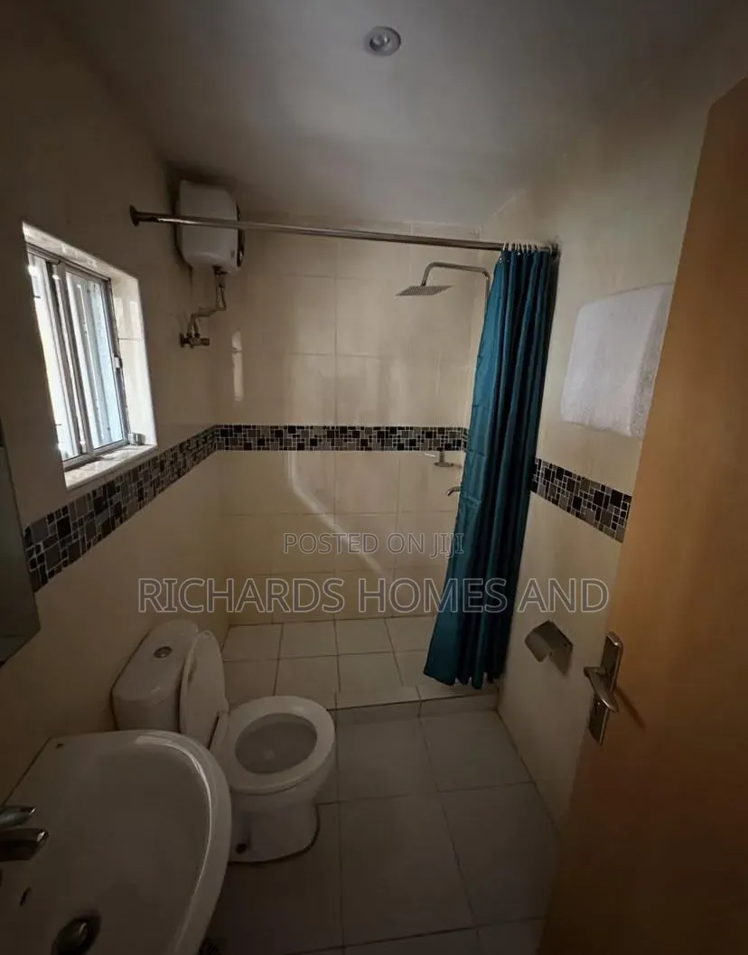 Furnished 1bdrm Apartment in Ikoyi S.W for rent