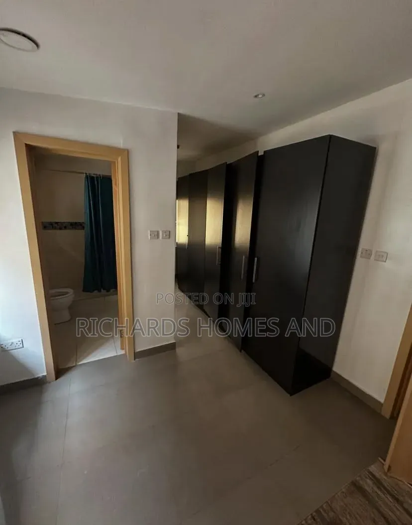 Furnished 1bdrm Apartment in Ikoyi S.W for rent