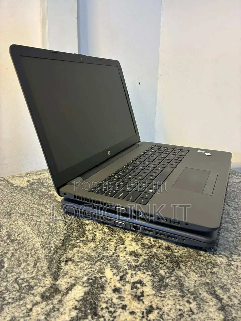 Laptop HP 250 G6 8GB Intel Core i3 SSD 128GB